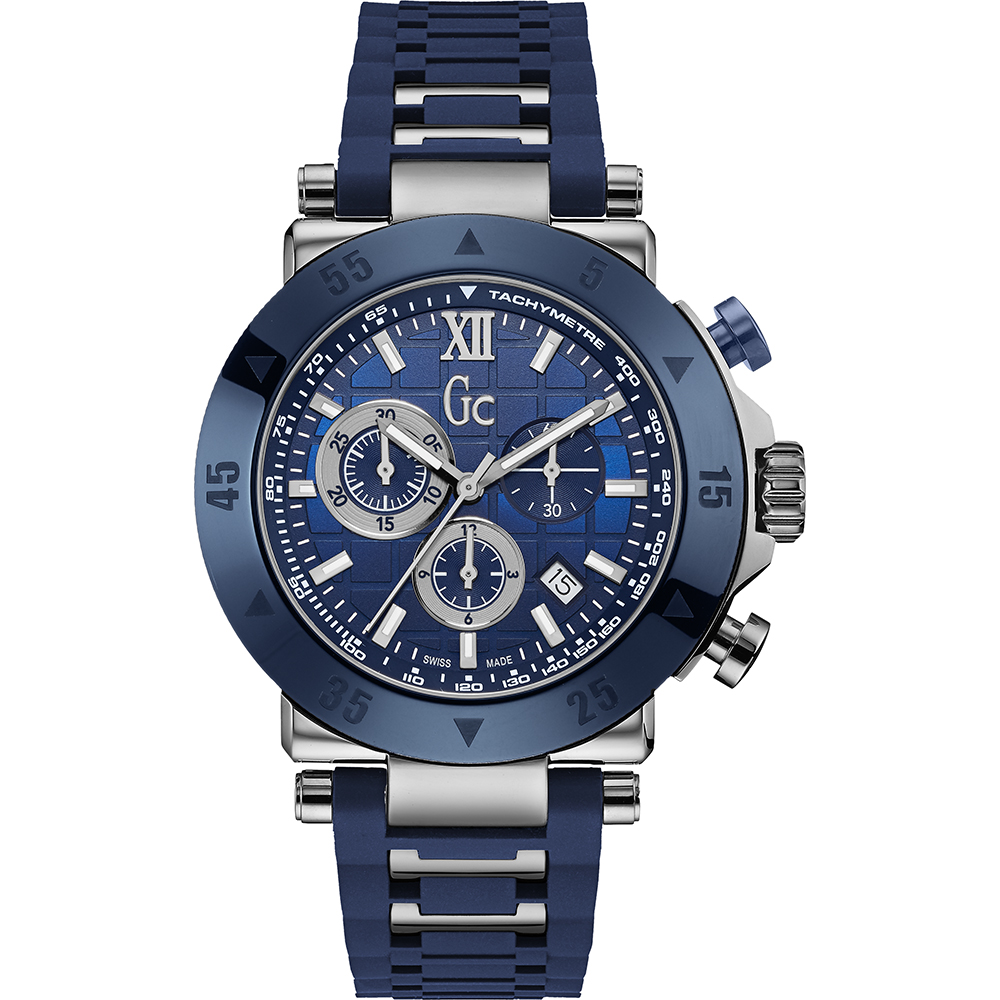 Reloj GC X90025G7S Gc-1 Sport