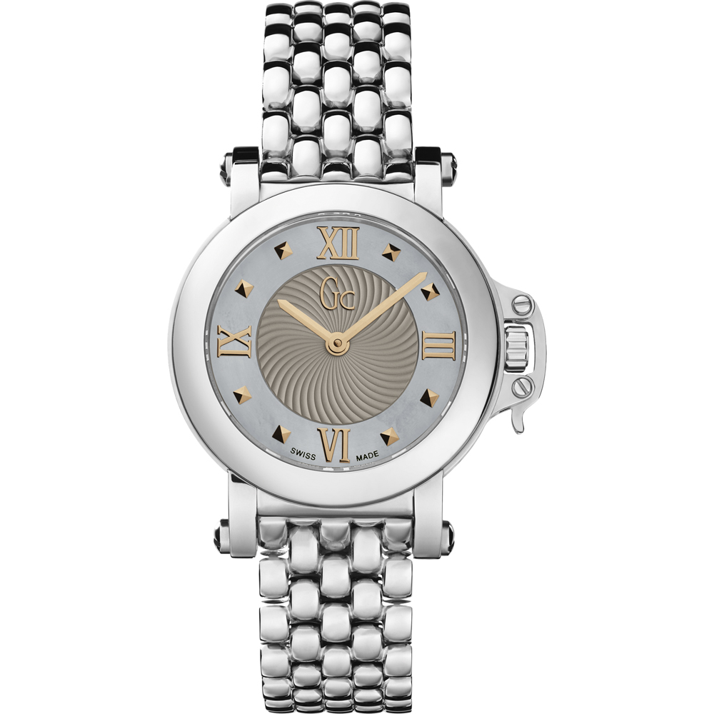 Reloj GC X52002L1S Femme Bijou
