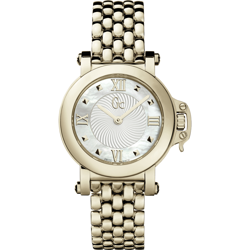 Reloj GC X52004l1S Femme Bijou