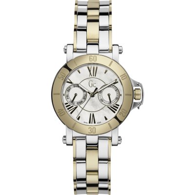 Reloj GC X74013L1S Femme Bijou
