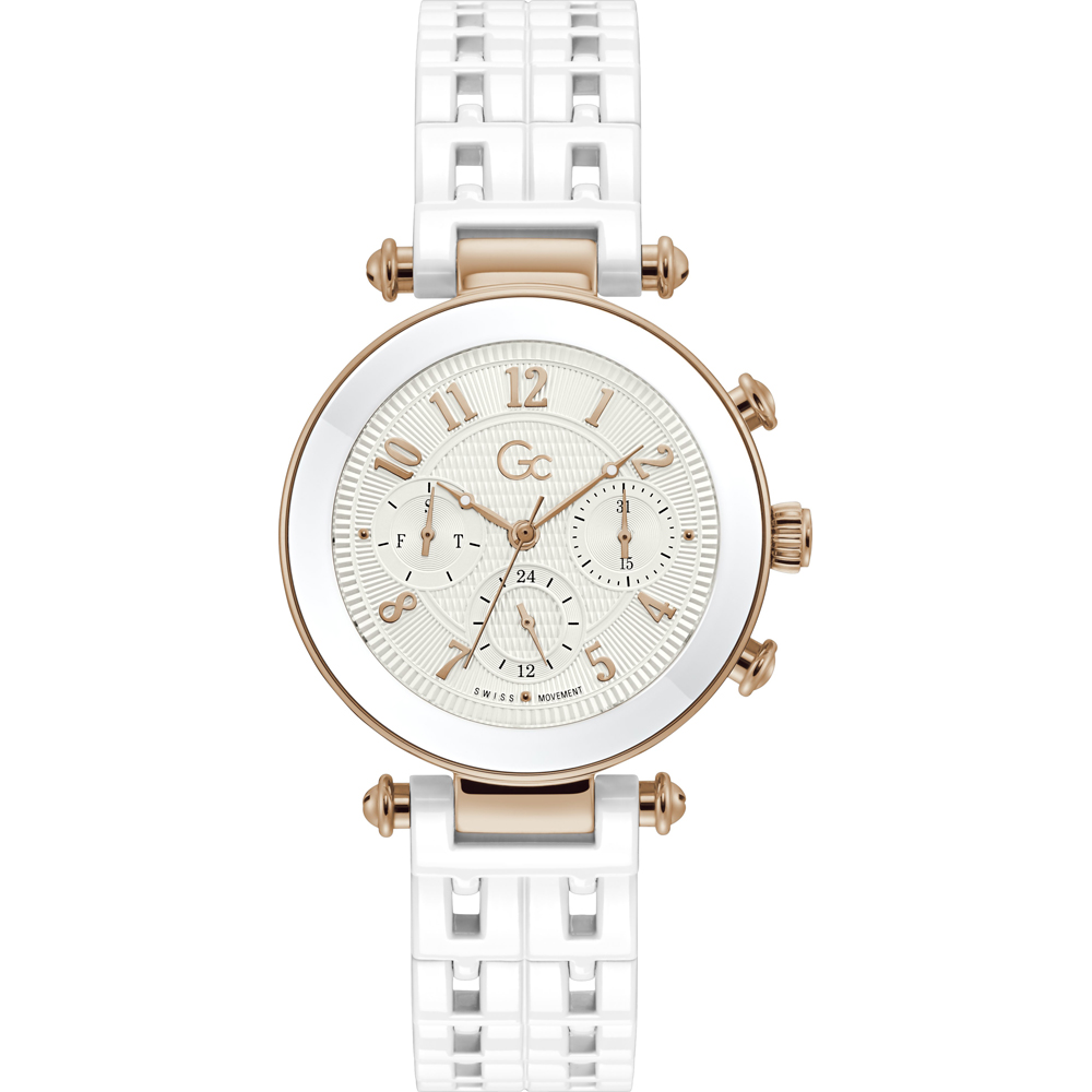 Reloj GC Y65001L1MF PrimeChic