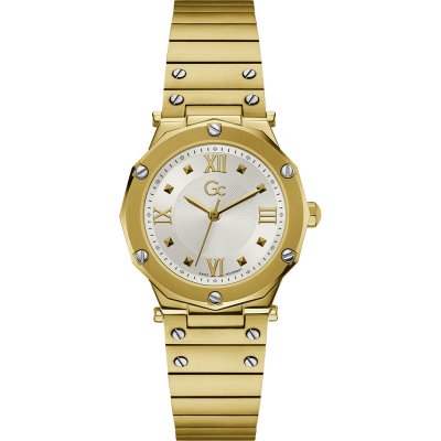 Reloj GC Y60004L1MF Spirit Lady