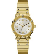 Y60004L1MF Gc Spirit Lady 36mm