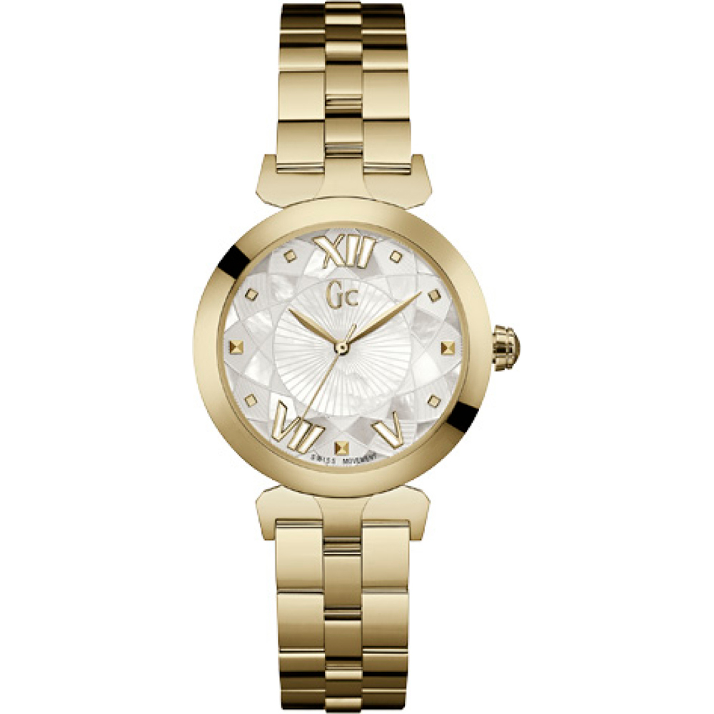 Reloj GC Y19003L1 Lady Belle