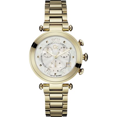 Reloj GC Y05008M1MF Lady Chic