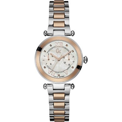 Reloj GC Y06002L1 Lady Chic