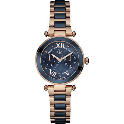 Reloj GC Y06009L7 Lady Chic