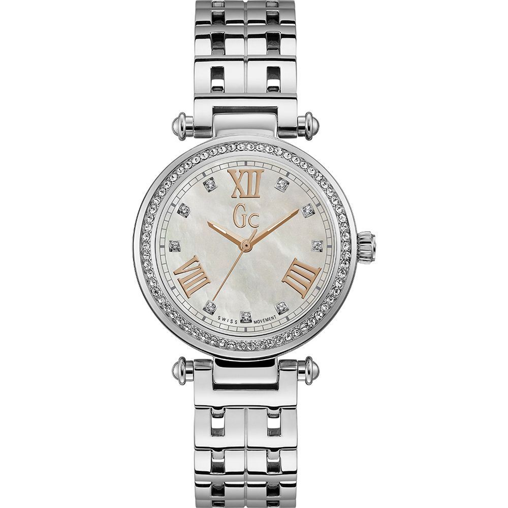 Reloj GC Y46002L1MF PrimeChic