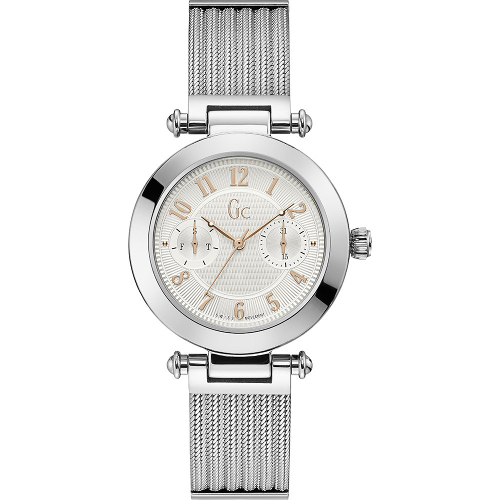 Reloj GC Y48001L1MF PrimeChic