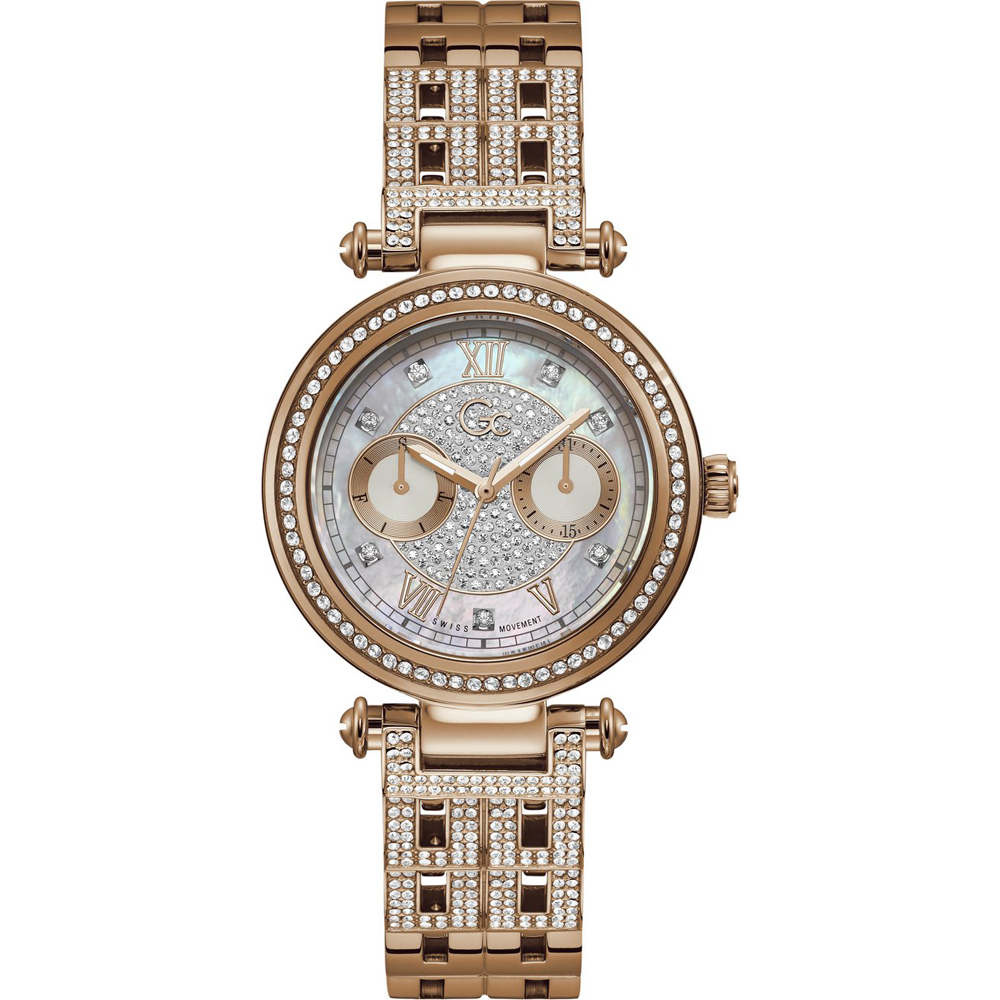 Reloj GC Y78004L1MF PrimeChic