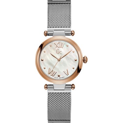 Reloj GC Y31003L1 Pure Chic