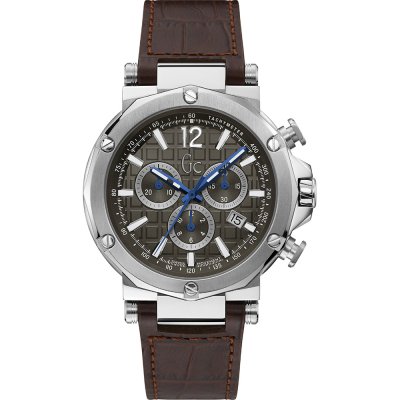 Reloj GC Y53004G1MF Spirit