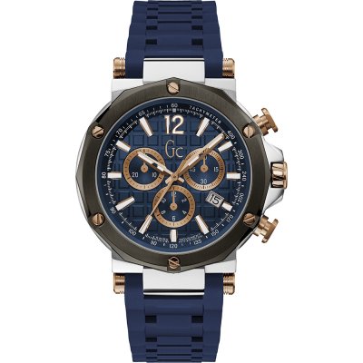 Reloj GC Y53007G7MF Spirit