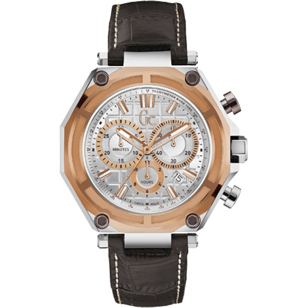 Reloj GC X10001G1S Gc-3 Sport