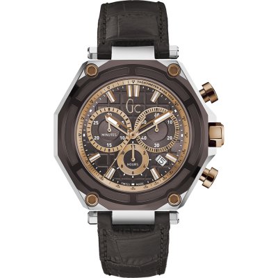 Reloj GC X10003G4S Gc-3 Sport