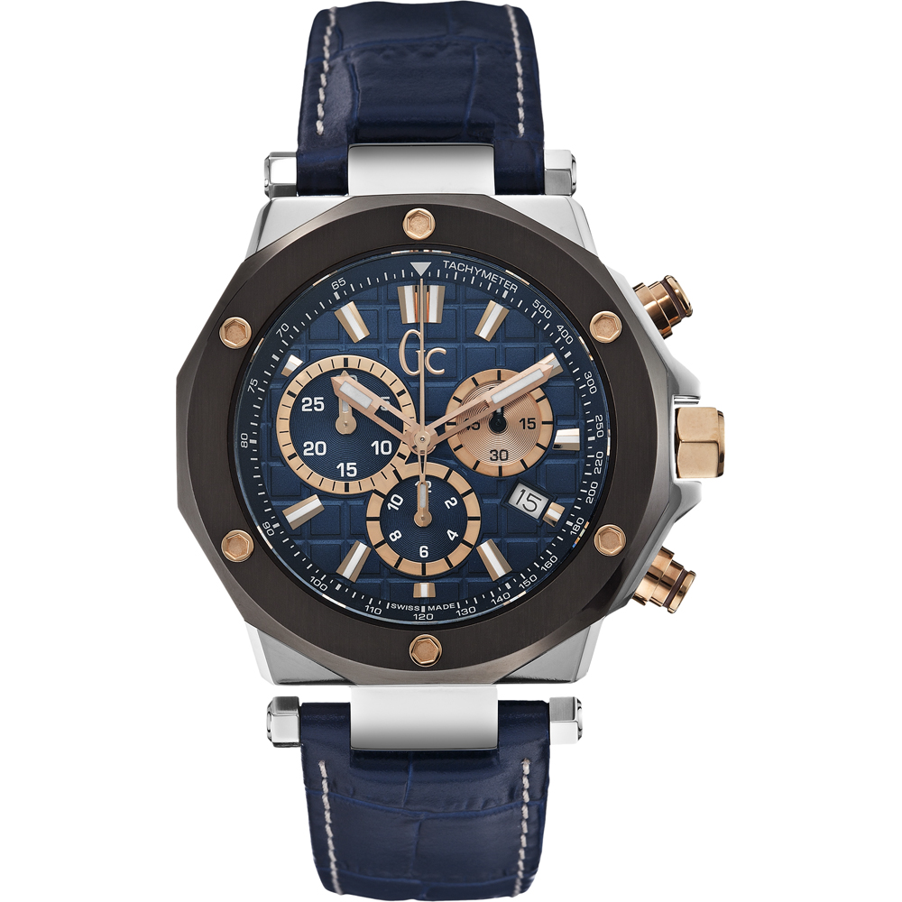 Reloj GC X72025G7S Sport Chic