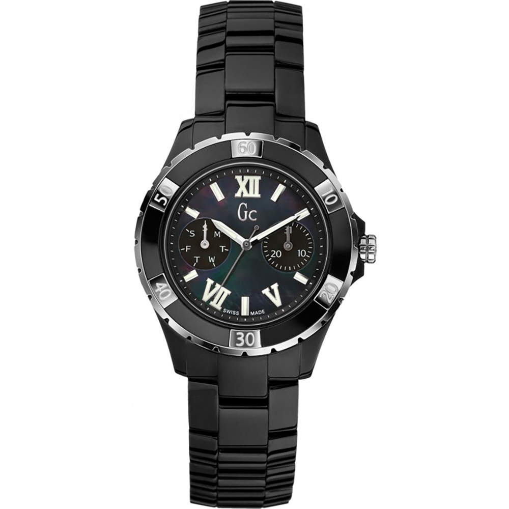 Reloj GC X69002L2S Sport Class XL-S