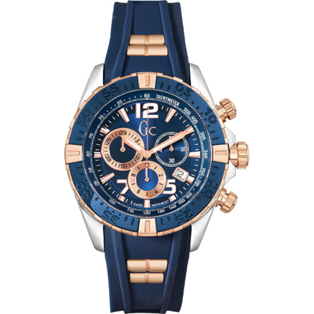 Reloj GC Y02009G7 Sport Racer