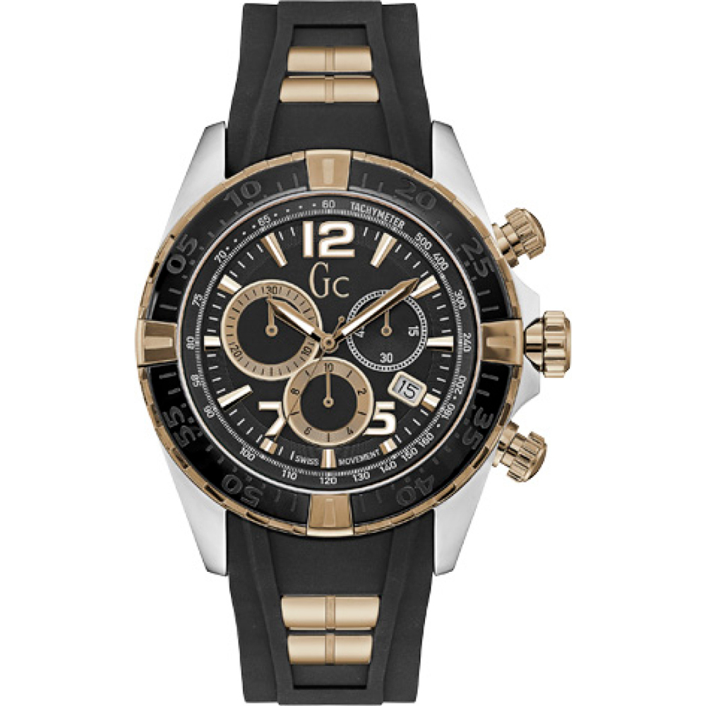 Reloj GC Y02011G2 Sport Racer