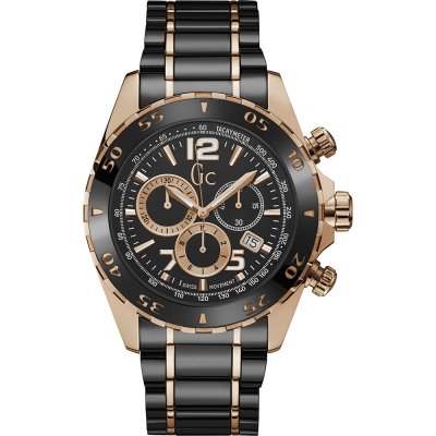 Reloj GC Y02014G2 Sport Racer