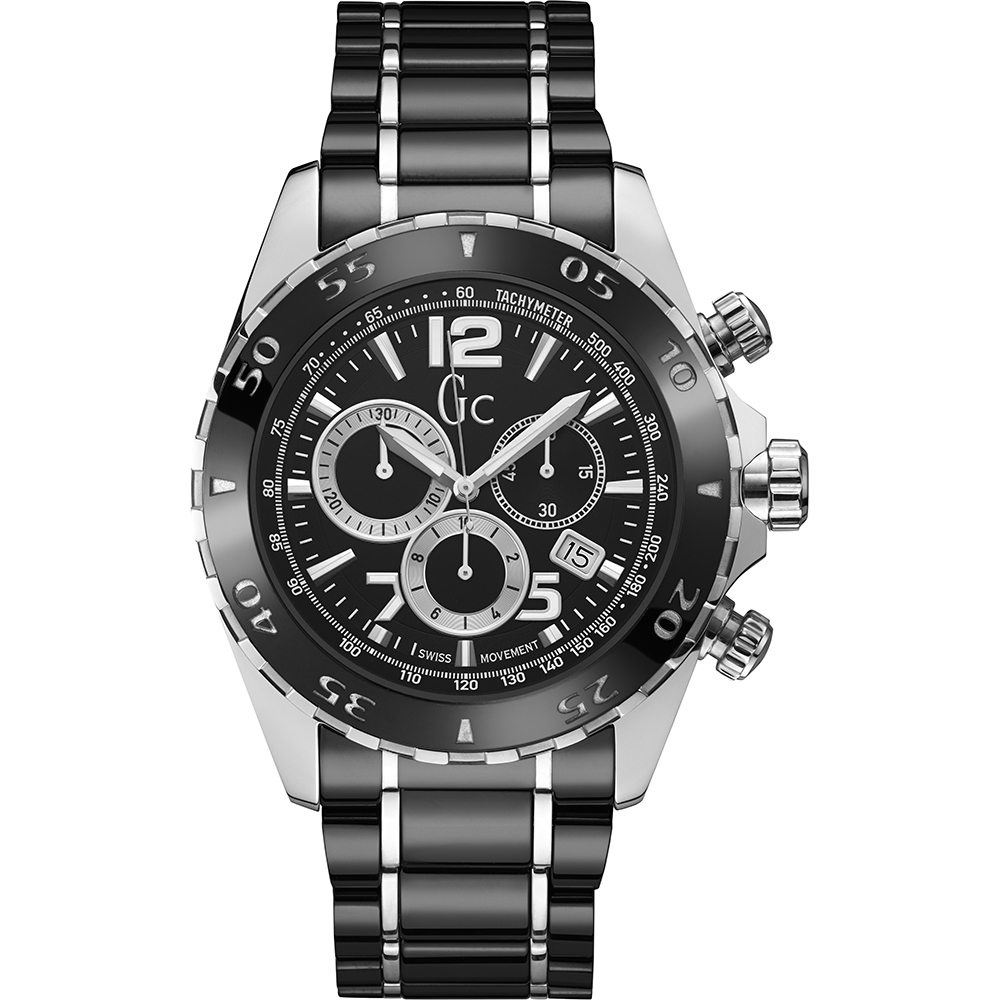 Reloj GC Y02015G2 Sport Racer