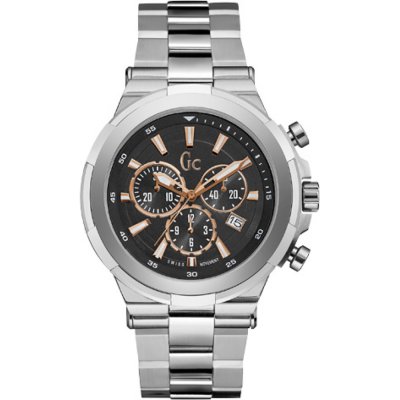 Reloj GC Y23002G2 Structura