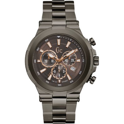 Reloj GC Y23004G4 Structura