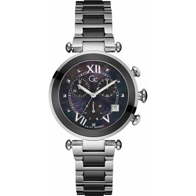Reloj GC Y05005M2 Ladychic