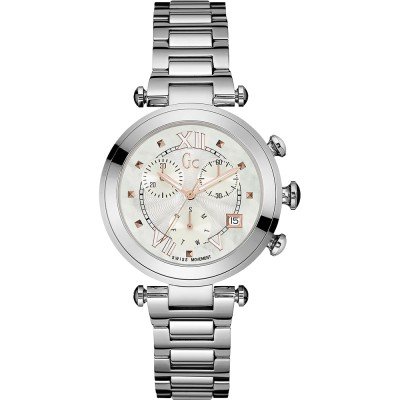 Reloj GC Y05010M1 Lady Chic