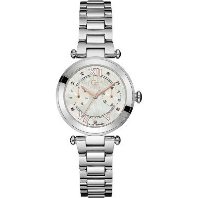 Reloj GC Y06010L1MF Ladychic