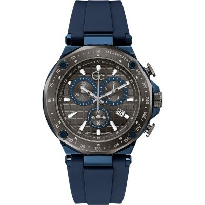 Reloj GC Y81006G5MF Spirit Sport