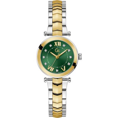 Reloj GC Y93007L9 Illusion