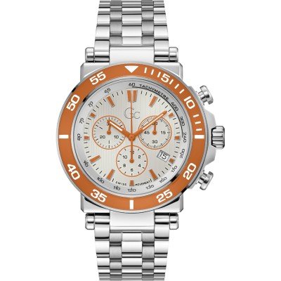 Reloj GC Z14010G1MF One Sport