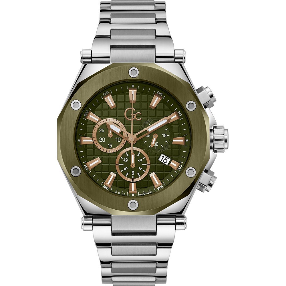 Reloj Guess Collection Legacy