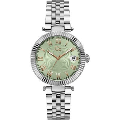 Reloj GC Z36003L9MF Flair