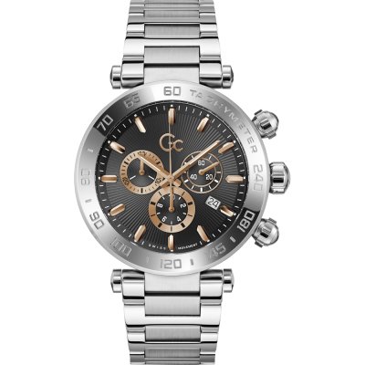 Reloj GC Z50001G7MF Select