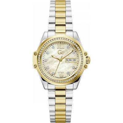 Reloj GC Z53002L6 Bolt