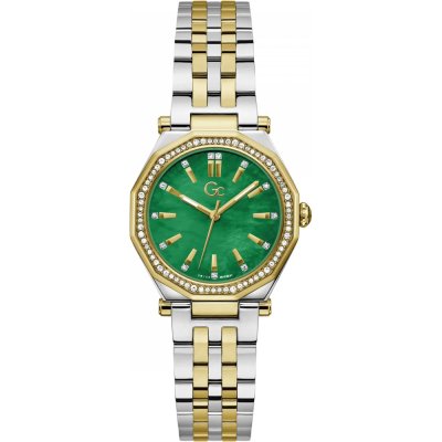 Reloj GC Z55003L9 Bolt