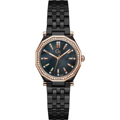 Reloj GC Z59002L2 Bolt