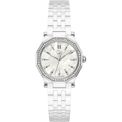 Reloj GC Z59003L1 Gleam