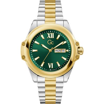 Reloj GC Z60002G9 Bolt