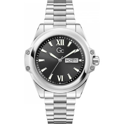 Reloj GC Z60003G2 Bolt