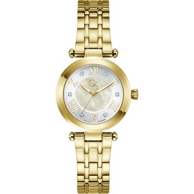 Reloj GC Z63003L6 Sport Chic