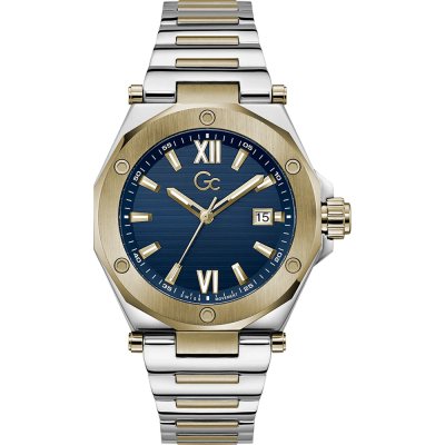 Reloj GC Z67003G7 Legacy