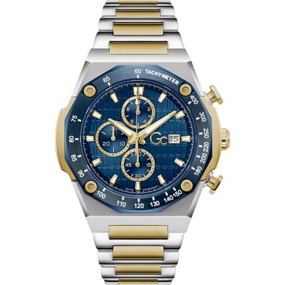 Reloj GC Z68001G7 Idol Sport