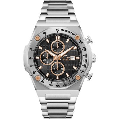 Reloj GC Z68002G2 Idol Sport