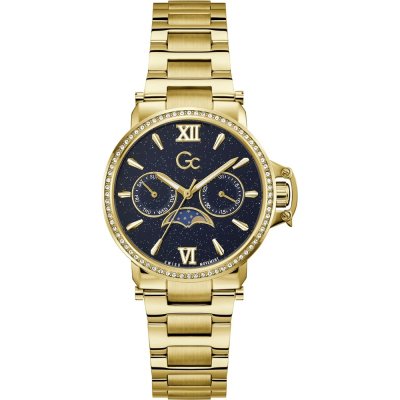 Reloj GC Z69004L7 MoonChic