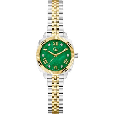 Reloj GC Z73003L9 Falir Coussin Mini