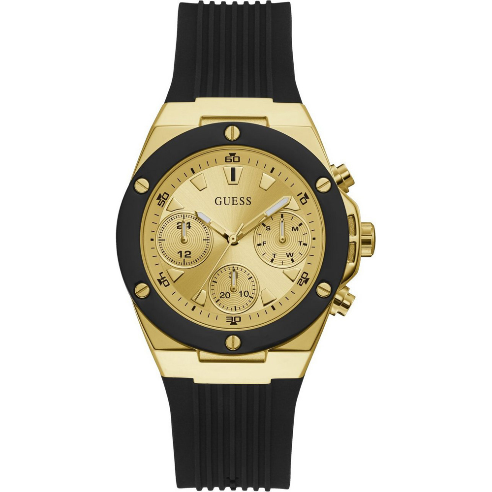 Reloj Guess Watches GW0030L2 Athena
