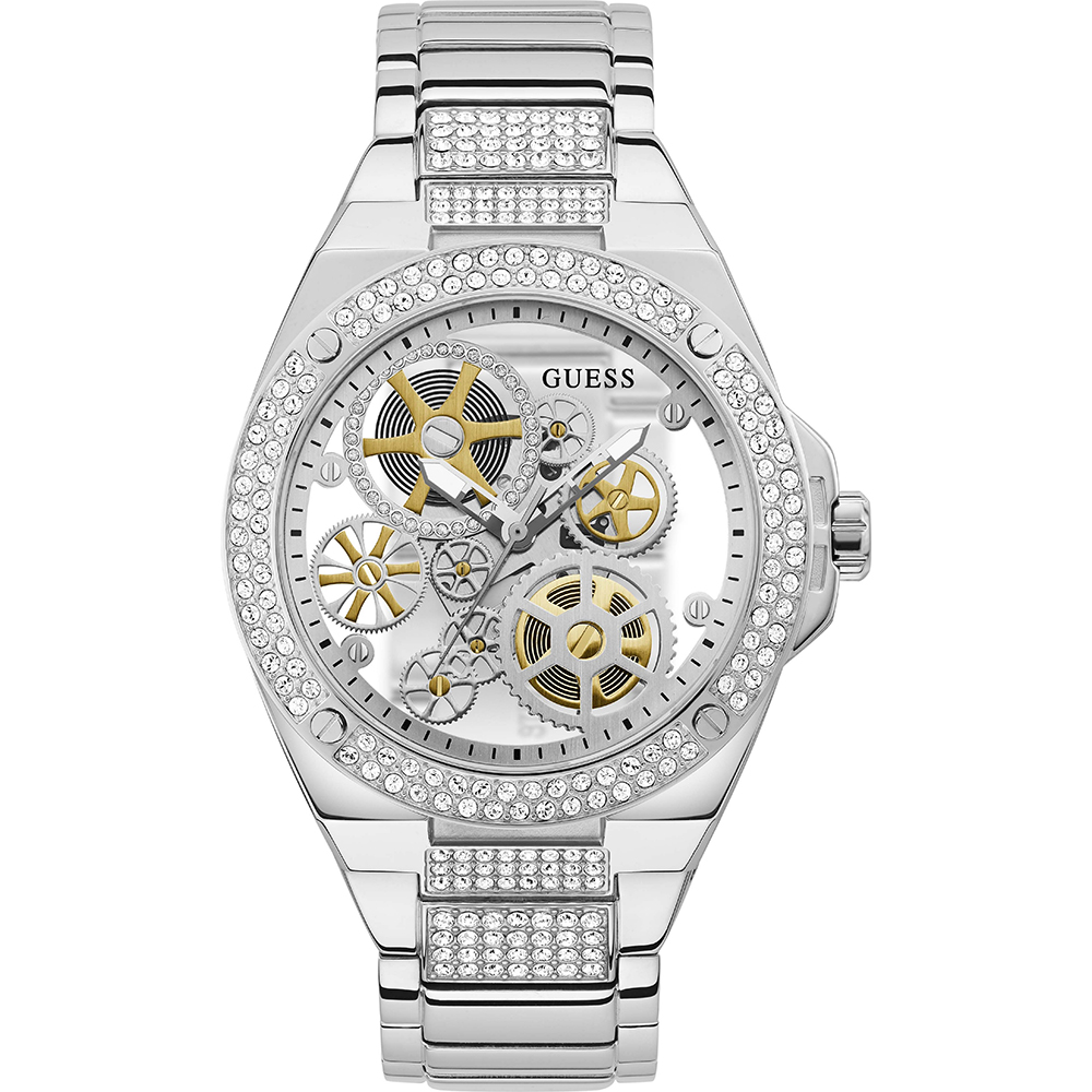 Reloj Guess Watches GW0323G1 Big Reveal